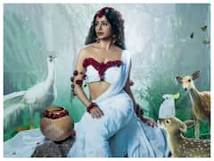 Shaakuntalam: డిసెంబర్ లో సమంత 'శాకుంతలం' - మేకర్స్ ప్లాన్ ఇదే!