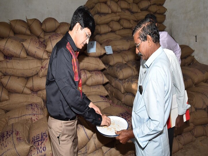 தமிழ்நாடு நுகர்பொருள் வாணிப கழகம் தனியார்மயமாக்கப்படும் என்பது முற்றிலும் வதந்தி -  ராதாகிருஷ்ணன்