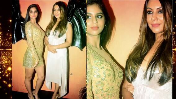 Gauri Khan Addresses Aryan Khan's Arrest in KWK | Khabar Filmy Hai