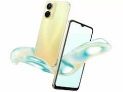 రూ.13 వేలలోపే వివో కొత్త ఫోన్ - సైలెంట్‌గా లాంచ్ చేసిన కంపెనీ!