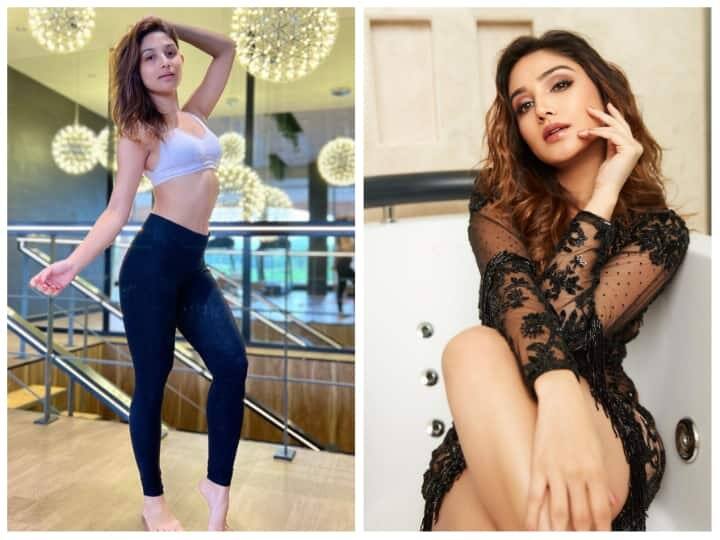 Donal Bisht Photos: ડોનલ બિષ્ટ આજકાલ પોતાની અપકમિંગ વેબ સીરીઝ જખ્મના શૂટિંગમાં વ્યસ્ત છે, પરંતુ આ બધાની વચ્ચે તેને સમય કાઢીને ફેન્સ સાથે કનેક્ટ રહેવાનો પ્રયાસ કર્યો છે. તેને ખુદનુ અપડેટ આપ્યું છે.