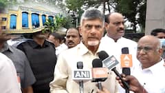 Chandrababu Naidu About NTR: బిల్లు వ్యతిరేకించాలని గవర్నర్ ను కోరిన చంద్రబాబు