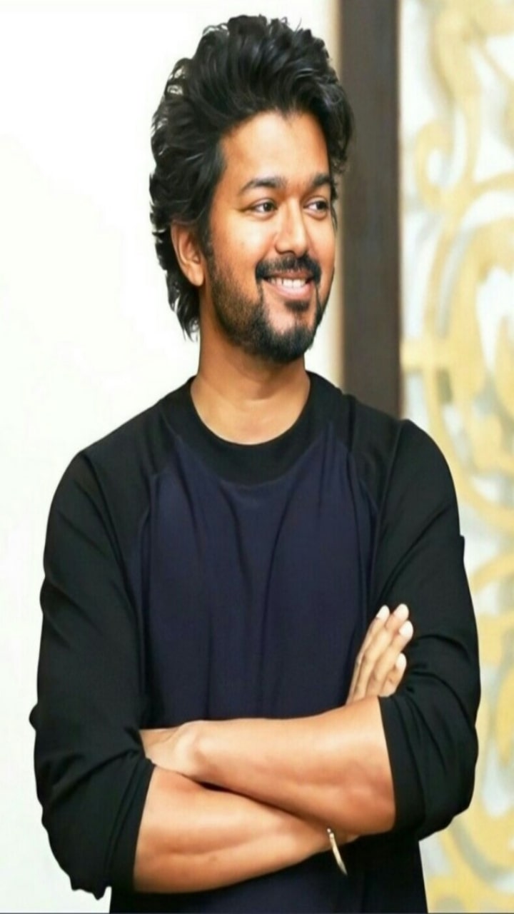 விஜய் நடித்ததில் சிறந்த காதல் திரைப்படங்கள்
