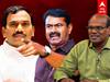 Seeman about a Raja : “ஆ.ராசாவுக்காக வந்து நின்ற சீமான்... திடீரென உயர்ந்த சீமான் இமேஜ்”