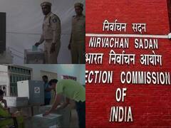 चुनाव आयोग ने मतदान कर्मियों के लिए पोस्टल बैलेट हटाने का प्रस्ताव रखा