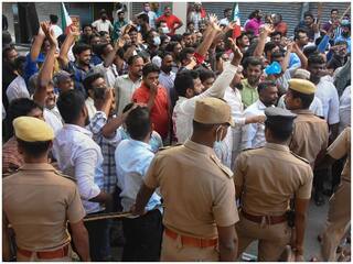 NIA Raid On PFI: 15 રાજ્ય, 93 ઠેકાણાં અને 45ની ધરપકડ, PFI ઉપર NIAએ કરી આ કાર્યવાહી, જાણો વિગતે