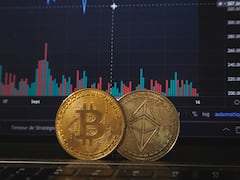 Cryptocurrency Prices Today: క్రిప్టో మార్కెట్లో గ్రీన్‌ కళ! పెరిగాయి కానీ..!