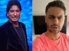 'चलो छुटकारा तो मिला', राजू श्रीवास्तव की मौत पर स्टैंडअप कॉमेडियन का विवादित कमेंट, लोगों ने लगाई लताड़ तो मांगी माफी