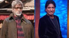 Raju Srivastava: 'কুলি'র শ্যুটিংয়ে আহত অমিতাভ, জানতে পেরে কী করেছিলেন রাজু শ্রীবাস্তব