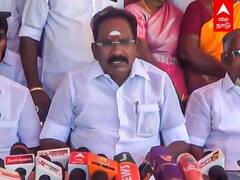 Sellur Raju Press Meet : “உதயநிதியே வந்தாலும் திமுக மாறாது” கலாய்த்த செல்லூர் ராஜு