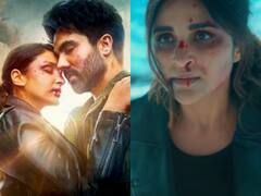 हाथ में बंदूक थामे दुश्मनों के छक्के छुड़ाती दिखीं परिणीति चोपड़ा, 'कोड नेम तिरंगा' का टीजर है दमदार