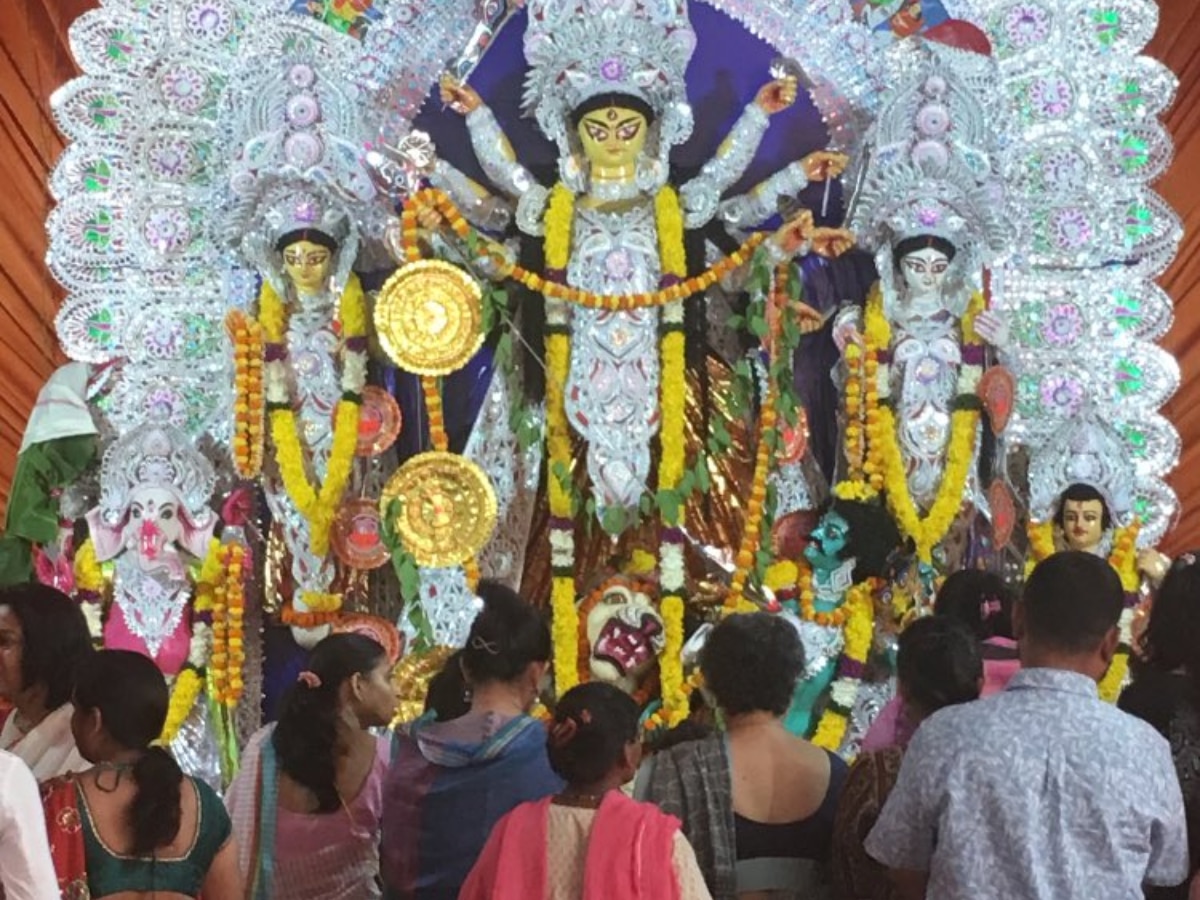 Durga Puja Celebrations 2022: Rituals That Make Durga Puja Special