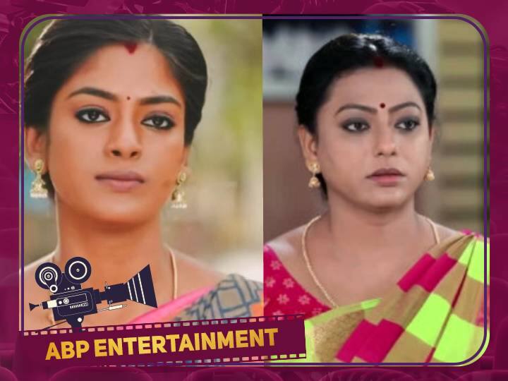 trp ratings of tamil serials week 37 2022 baakiyalakshmi bharathi kannamma roja kayal ethir neechal check full list Tamil Serials TRP Ratings:  பாக்கியலட்சுமியை பின்னுக்கு தள்ளிய பாரதி கண்ணம்மா...டிஆர்பி சீரியலில் டாப் 10 இடம் யாருக்கு?