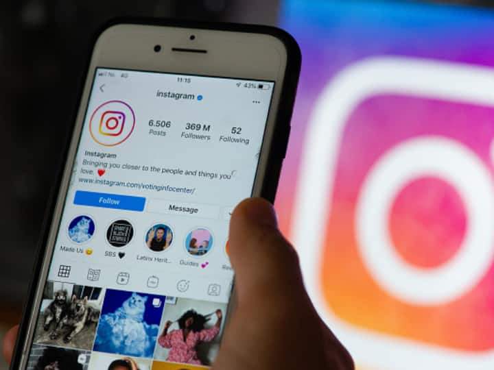 Instagram Down Users Complain Unable to Post, Share Images social media Instagram Suffers Outage Globally, Users Complain Of Issues With DMs, Instagram Feed