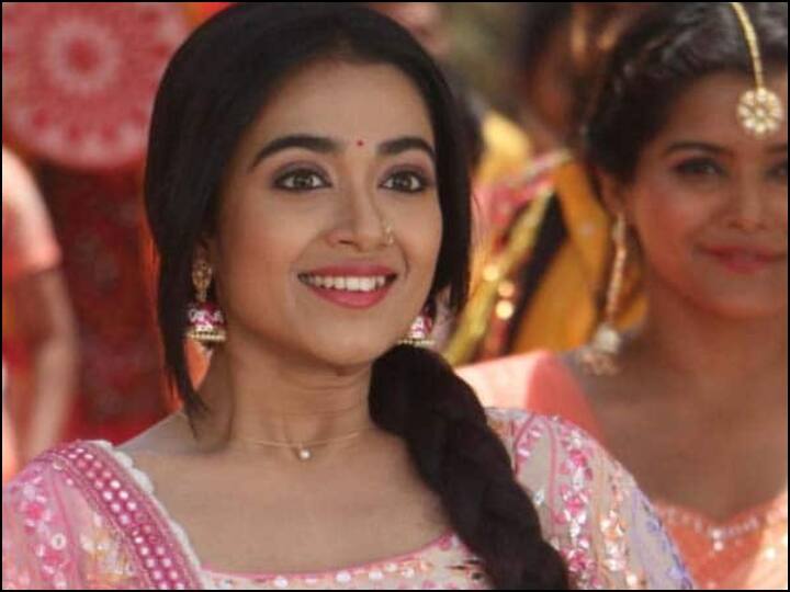 सीरियल 'प्यार का पहला नाम राधा मोहन' की रेटिंग में इस हफ्ते बढ़ोतरी दिखी है. शब्बीर आहलूवालिया का ये शो इस बार नंबर 8 पर जमा हुआ है. शो की कहानी दर्शकों को पसंद आ रही है.