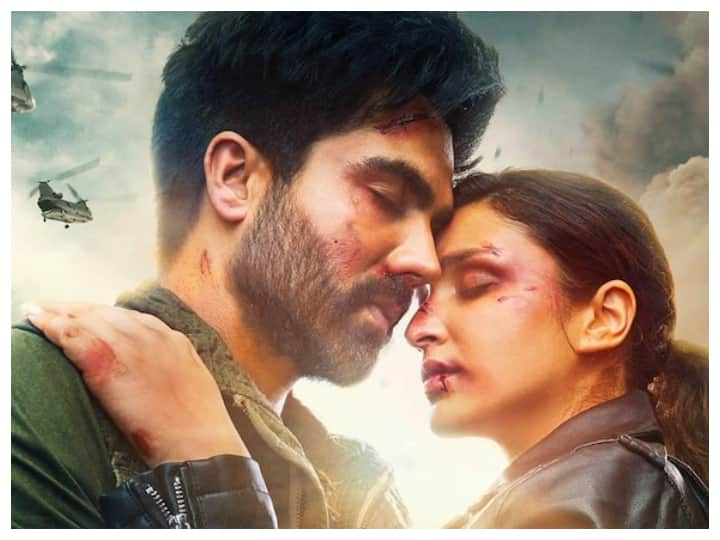 ‘Code Name Tiranga’ Teaser: Parineeti Chopra, Harrdy Sandhu On A Mission For The Country