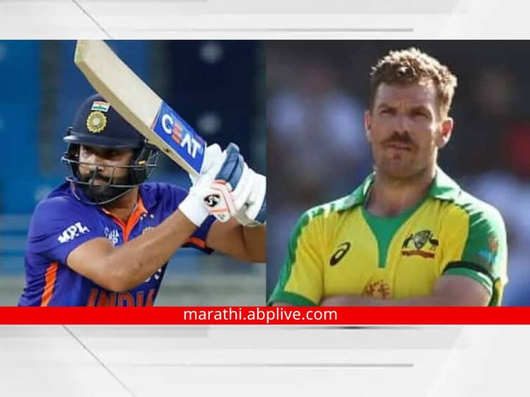 When, where to watch India vs Australia T20 Series know Full details 2nd IND vs AUS T20 Nagpur IND vs AUS, T20 : आज रंगणार भारत विरुद्ध ऑस्ट्रेलिया दुसरी टी20, कधी, कुठे पाहाल सामना?