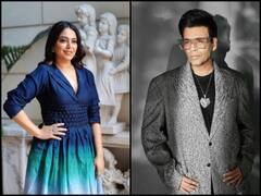 अक्षय कुमार के बाद अब करण जौहर को लेकर स्वरा भास्कर ने दिया ये बड़ा बयान, कहा- उनकी फिल्में घटिया...