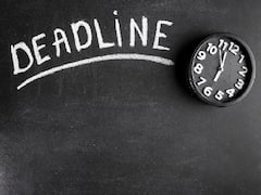30th September Deadline: सितंबर का महीना खत्म होने से पहले इन 3 कामों को जरूर निपटाएं! बाद में हो सकता है बड़ा नुकसान