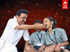 MK Stalin : சமத்துவ வரலாற்றில் ஸ்டாலின்.. காலை சிற்றுண்டித் திட்டம்