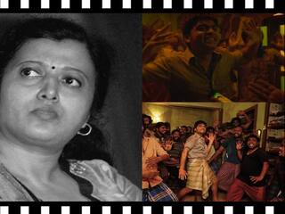 ’மல்லிப்பூ பாடல் எனக்கு கொடுத்த சுதந்திரம்...’ பாடல் ஆசிரியர் தாமரை வெளியிட்ட பதிவு!