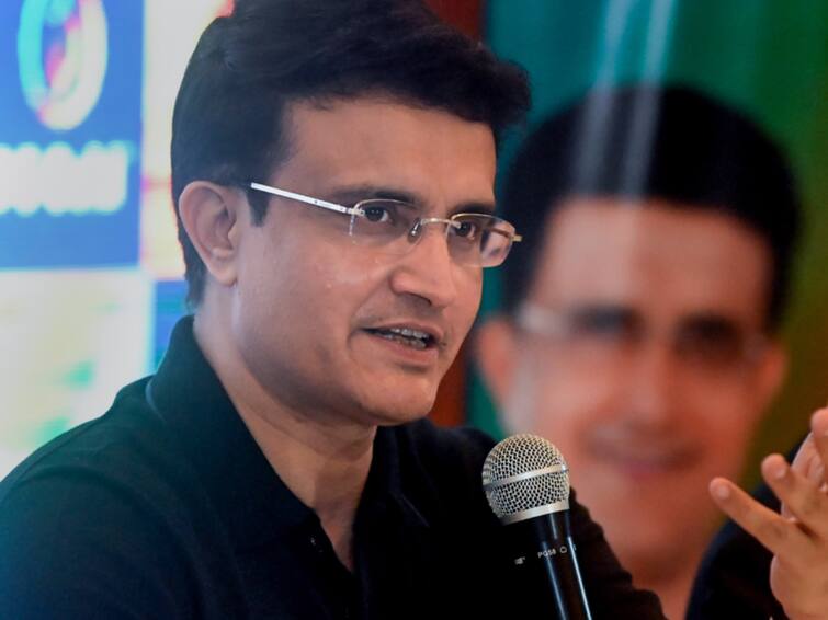 IPL 2023 IPL Will Be Conducted In Home Away Format Confirms BCCI President Sourav Ganguly IPL : 2023 ஐபிஎல் தொடர் குறித்த அசத்தலான அப்டேட்! பிசிசிஐ தலைவர் கங்குலி வெளியிட்ட சூப்பர் தகவல்!