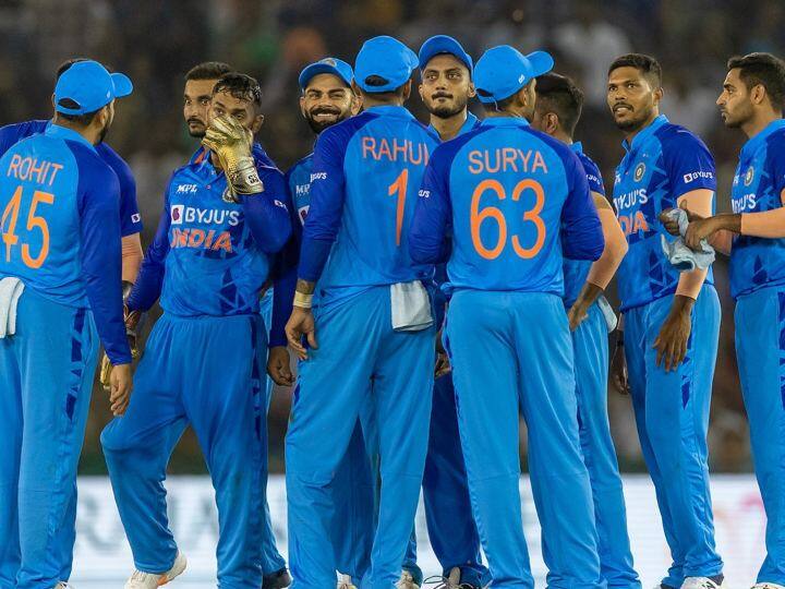 Ind vs Aus 2nd T20I Team India Records in Nagpur Vidarbha Cricket Association Stadium IND vs AUS: नागपुर में ऑस्ट्रेलिया पर भारी पड़ सकती है टीम इंडिया, जानें कैसा रहा यहां का रिकॉर्ड