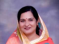 विधानसभा में उठा डॉक्टर और अन्य स्टाफ की कमी का मुद्दा, MLA मनीषा पंवार ने कही ये बात