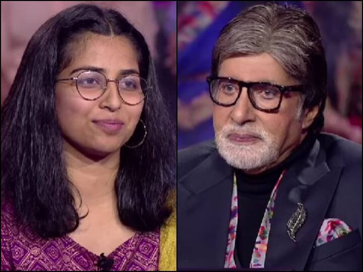 Kaun Banega Crorepati 14 Amitabh Bachchan asked question to a contestant for 12 lakh KBC 14: कंटेस्टेंट ने लाइफलाइन का इस्तेमाल करने के बाद भी कर दी गलती, क्या आपको पता है इस सवाल का सही जवाब