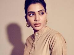 Samantha Ruth Prabhu: ਸਾਊਥ ਸਟਾਰ ਸਾਮੰਥਾ ਰੂਥ ਪ੍ਰਭੂ ਨੇ ਜ਼ਿੰਦਗੀ `ਚ ਅੱਗੇ ਵਧਣ ਦਾ ਕੀਤਾ ਫ਼ੈਸਲਾ, ਇਸ ਸ਼ਖਸ ਨਾਲ ਕਰੇਗੀ ਵਿਆਹ!