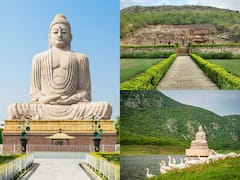 IRCTC Tour Package 2022: बेहद कम खर्चे में घूमे बोधगया, राजगीर और नालंदा, जानिए IRCTC के इस पैकेज की पूरी डिटेल