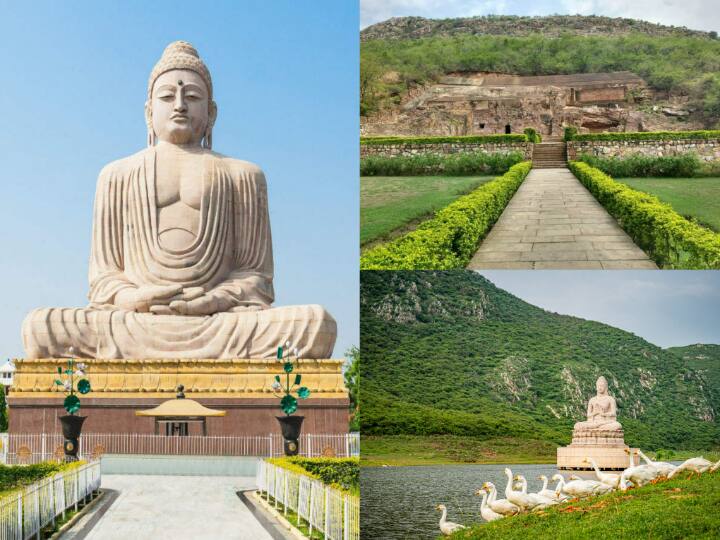 Bodhgaya Circuit Rail Tour Package 2022: इंडियन रेलवे (Indian Railway) अपने यात्रियों के हर दिन खास पैकेज लेकर आता रहता हैं. इसी कड़ी में आईआरसीटीसी (IRCTC) ने एक बार फिर शानदार और सस्ता टूर पैकेज लॉन्च किया है. जोकि आजादी का अमृत महोत्सव और ‘देखो अपना देश’ के तहत आया है. इस पैकेज में आपको बिहार के बोधगया और नालंदा जैसी जगहों पर घूमने का मौका मिलेगा. इस यात्रा के लिए किराया 10,600 रुपये प्रति व्यक्ति से शुरू होगा.