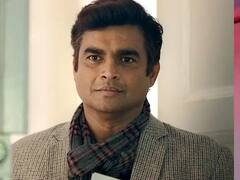 ਆਰ ਮਾਧਵਨ ਆਪਣੀ ਫ਼ਿਲਮ `ਰਾਕੇਟਰੀ` ਦੇ ਆਸਕਰ ਲਈ ਨਾਮਜ਼ਦ ਨਾ ਹੋਣ `ਤੇ ਖਫ਼ਾ, ਕਹਿ ਦਿੱਤੀ ਇਹ ਗੱਲ