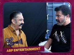 Indian 2: ‛மறுபடியும் ஆரம்பிக்கலாமா...’ இந்தியன் 2 ஷூட்டிங் வந்த கமல்... ஷங்கருடன் சங்கமம்!