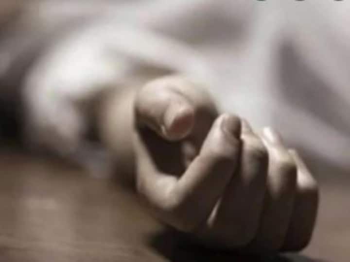 Surat Crime Businessman committed suicide after coming from foreign in Surat Surat Crime : વિદેશથી પરત આવેલા બિઝનેસમેન 10માં માળેથી કૂદીને કરી લીધો આપઘાત, 6 મહિના પહેલા જ થયા હતા લગ્ન