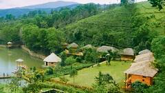 Hill Station Near Gurugram: हरियाणा से जरा ही दूर हैं ये शानदार टूरिस्ट प्लेस, प्रकृति की खूबसूरती पहली नजर में दूर कर देगी सारा तनाव