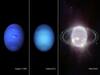 James Webb Space Telescope Photos: నీలి రంగులో మెరిసిన నెప్ట్యూన్ తెల్లగా మారిందా? రింగ్ కూడా ఉందా? ఇదెక్కడి మాస్ మావా!