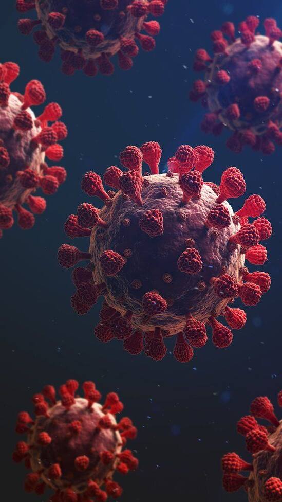 कोरोनाबाधितांची संख्या पुन्हा दोन हजारांच्या खाली