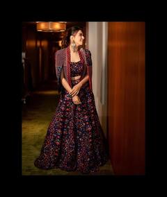 Hansika Motwani : உன் விழிகளில் விழுந்த நாட்களில்...ஹன்சிகா மோத்வானியின் அசத்தலான க்ளிக்ஸ்..!