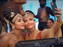 త్రిష, ఐశ్వర్య రాయ్‌‌పై మణిరత్నం ఆగ్రహం, మళ్లీ అలా కనిపించొద్దంటూ వార్నింగ్!