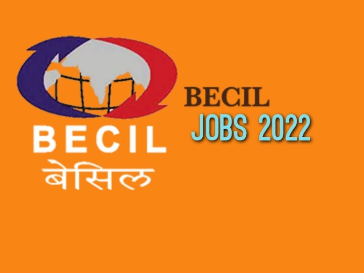 BECIL Recruitment 2023 – Notification Details Vacancy Apply