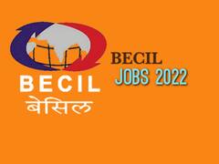 ​​BECIL में Walk in Interview के आधार पर मिलेगी नौकरी, 1 लाख होगी सैलरी