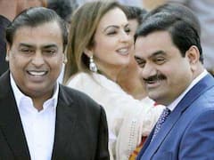 কেউ কাউকে ভাতে মারবেন না, আদানি-আম্বানির মধ্যে গোপন চুক্তি!
