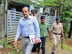 NIA ED Raids: దేశవ్యాప్తంగా NIA సోదాలు, 106 మందిని అరెస్ట్ చేసిన అధికారులు