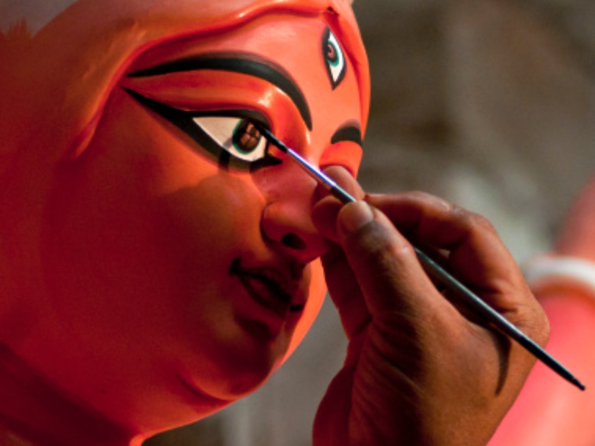 Durga Puja Celebrations 2022: Rituals That Make Durga Puja Special
