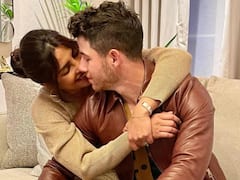 Priyanka Chopra Nick Jonas: ਪ੍ਰਿਯੰਕਾ ਚੋਪੜਾ ਤੇ ਨਿਕ ਜੌਨਸ ਨਿਕਲੇ ਡਿਨਰ ਡੇਟ `ਤੇ, ਇੱਕ ਦੂਜੇ ਦਾ ਹੱਥ ਫੜੇ ਆਏ ਨਜ਼ਰ