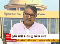 કૃષિ મંત્રી રાઘવજી પટેલે લંપી વાયરસને અટકાવવા કરેલી કામગીરી મુદ્દે શું કહ્યું?