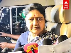 ’’திசை திருப்பவே இந்து சர்ச்சை’’ - சசிகலா