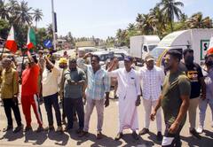 विवादों से कब-कब जुड़ा है पीएफआई का नाम?