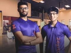 পড়াশোনায় ইতি মাঝপথেই, স্টার্টআপ গড়ে বেনজির সাফল্য দুই বন্ধুর, এক বছরে দেশের কনিষ্ঠতম ধনী